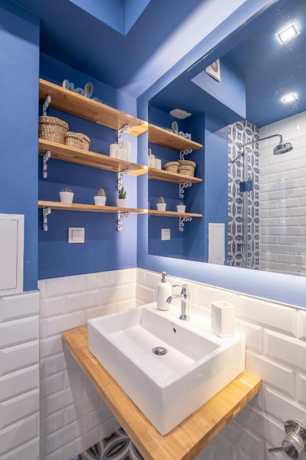 Designer & Cozy 2Bd Flat With A Parking In The City Center By Flat Mаnager Sofia Ngoại thất bức ảnh